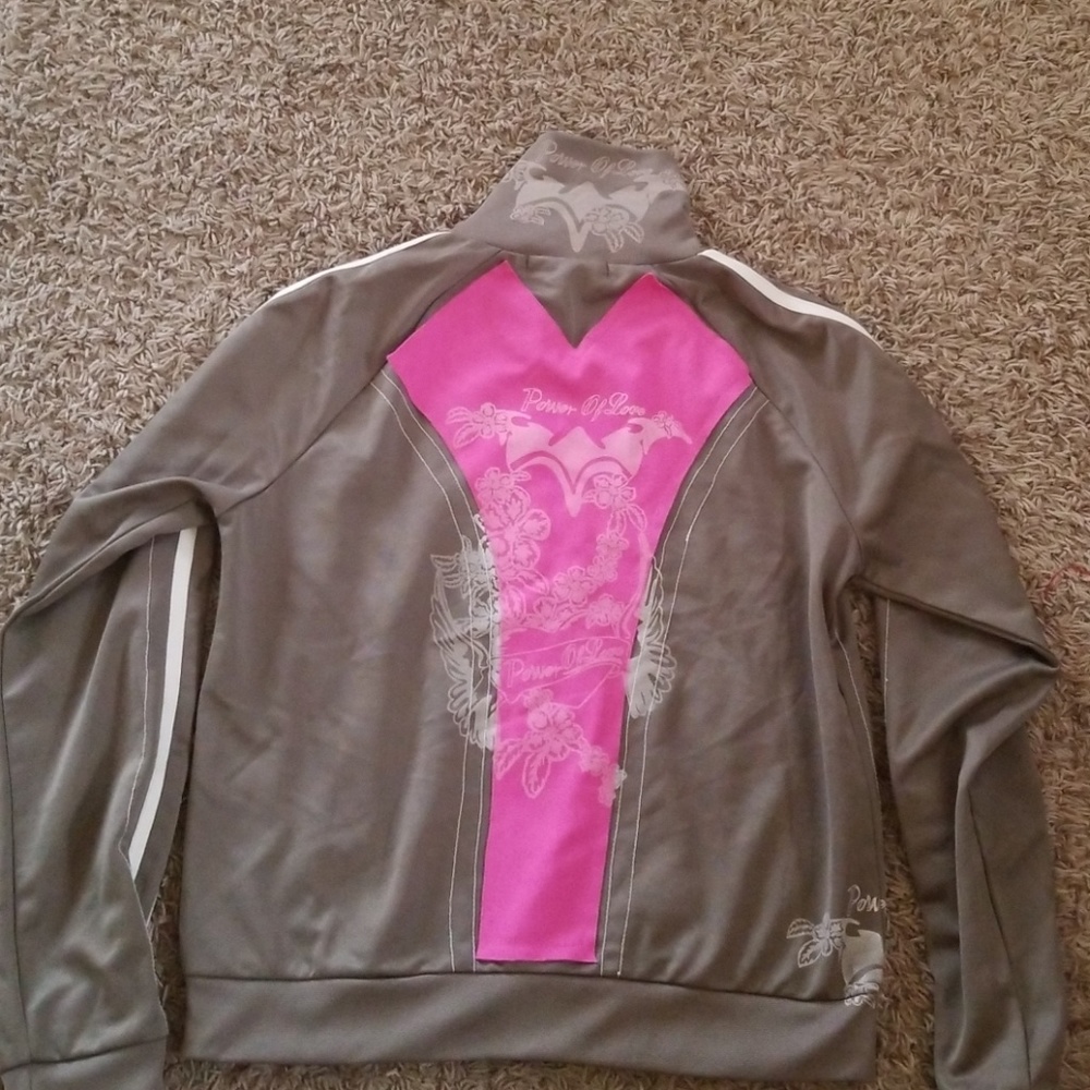 Jacket - Picture 2 of 5